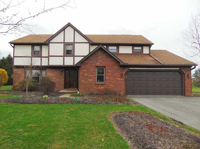 3585 Blacklick Road Baltimore, OH 43105 | MLS 219010766 Photo 1