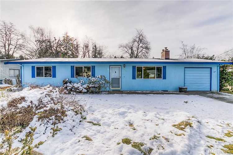 10414 110th St SW Tacoma, WA 98498 | MLS ® 1405867 Photo 1