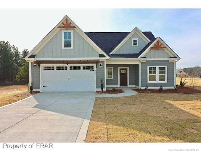 650 Cromwell Ct Carthage, NC 28327 | MLS 550661 Photo 1