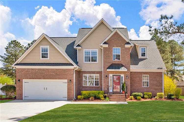 6212 Castlebrooke Ln Linden, NC 28356 | MLS 603605 Photo 1