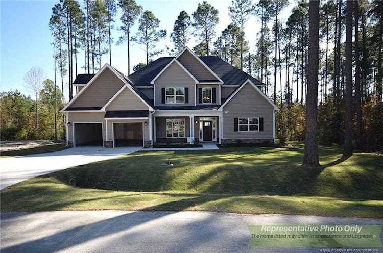 61 Sherwood Ln Sanford, NC 27332 | MLS 602061 Photo 1