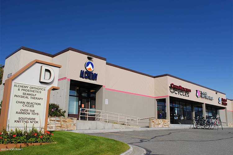 12201 Industry Way #D2 Anchorage, AK 99515