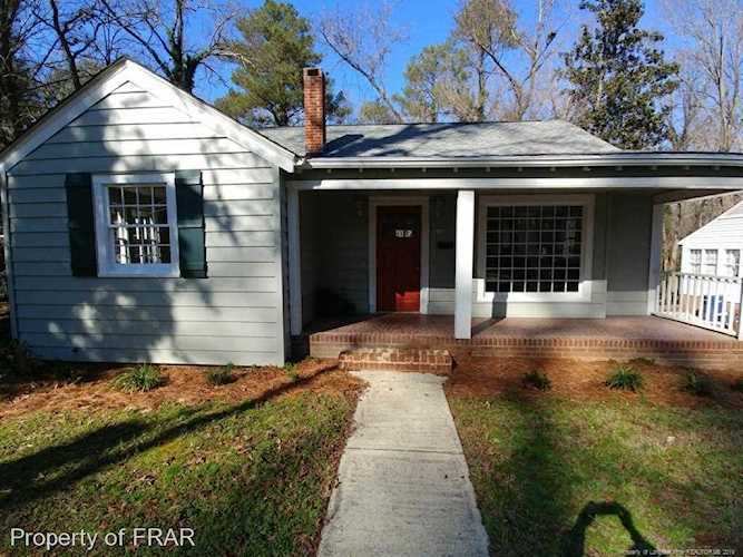 626 Sunset Dr Sanford, NC 27330 | MLS 554734 Photo 1