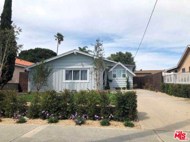 1553 W 222nd Street Torrance, CA 90501 | MLS 19452672 Photo 1