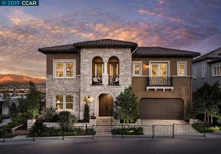 2029 Elderberry Drive San Ramon, CA 94582 | MLS 40855278 Photo 1