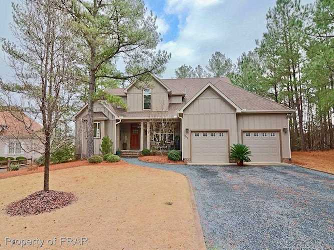 Address Withheld Vass, NC 28394 | MLS 554898 Photo 1