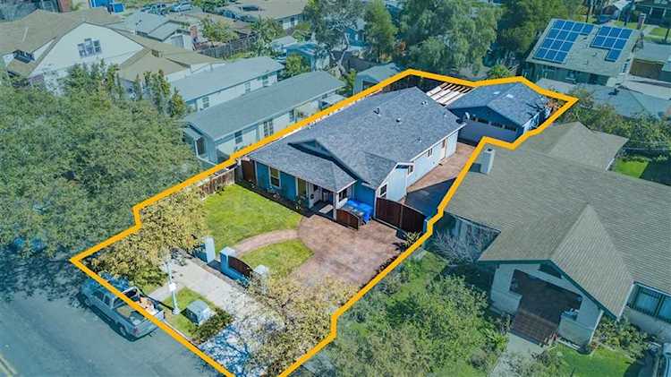 1331 Fern St, San Diego, 92102 Photo 1