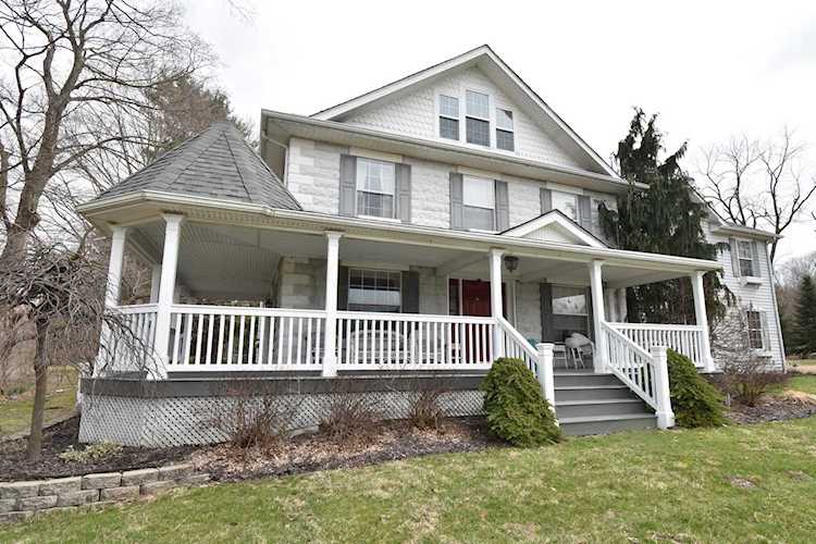 4490 North Street Granville, OH 43023 | MLS 219010470 Photo 1