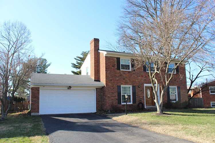 804 Vannah Ave Louisville, KY 40223 | MLS 1522470 Photo 1