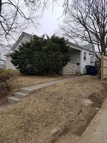 2548 Hiawatha Street Columbus, OH 43211 | MLS 219010837 Photo 1