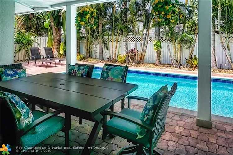 1941 NE 27th Ct Lighthouse Point, FL 33064