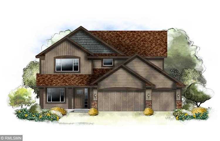 15647 Fairchild Way Apple Valley, MN 55124 | MLS 5211341 Photo 1