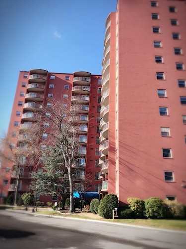 115 W Quantum St #906 Quincy, MA 02171 | MLS 72479258 Photo 1