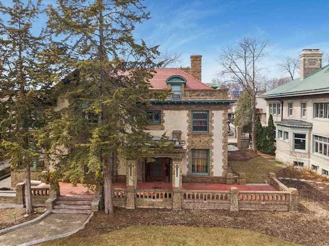 Mls 4998471 Hennepin County Home For Sale Minnetonka
