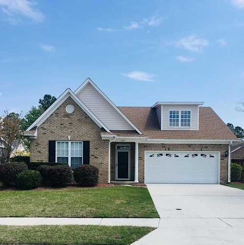 1007 Cordgrass Lane Leland, NC 28451 | MLS 100159166 Photo 1