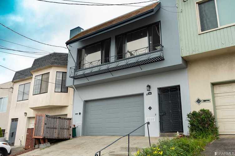 139 Vienna Street San Francisco, CA 94112 | MLS 483350 Photo 1