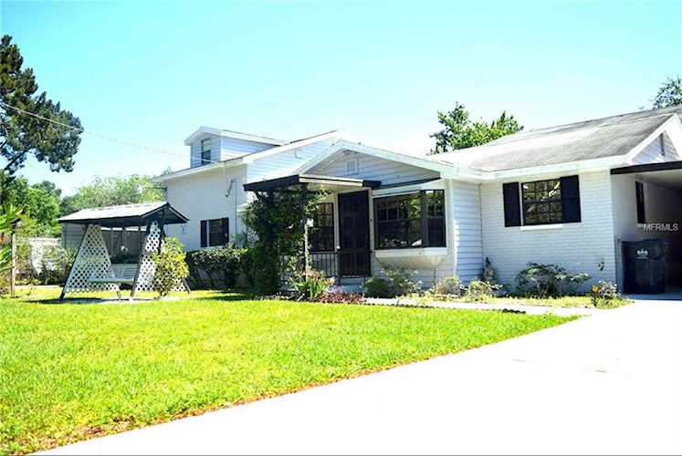 2315 E 148Th Avenue Lutz, FL 33549