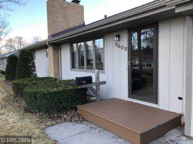 9408 Chicago Avenue S Bloomington, MN 55420 | MLS 5211295 Photo 1
