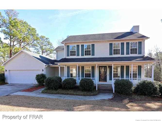Address Withheld Carthage, NC 28327 | MLS 555369 Photo 1