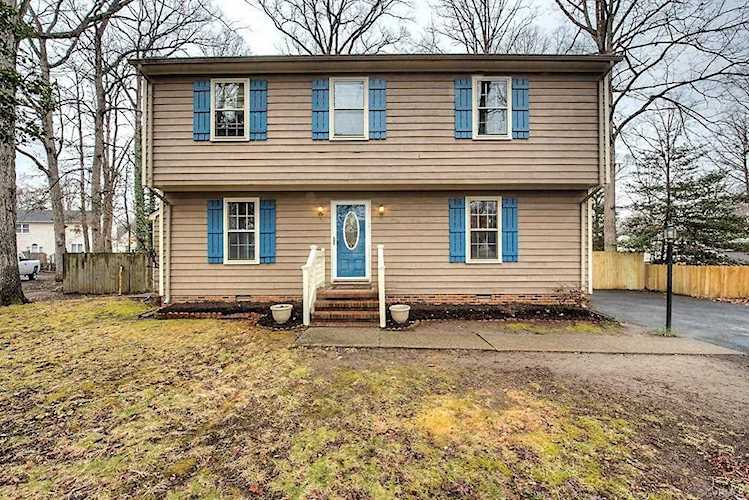 3503 Slate Ct Chesterfield, VA 23832 | MLS 1904024 Photo 1