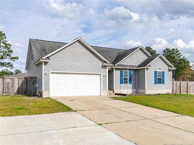 510 Copper Creek Dr Raeford, NC 28376 | MLS 603283 Photo 1