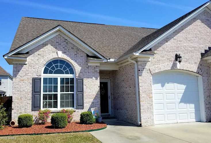 2113 Dovedale Drive Greenville, NC 27834 | MLS 100158767 Photo 1