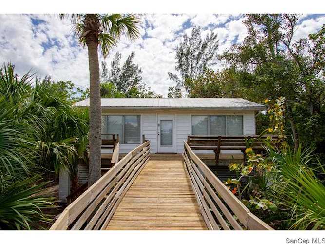 14808 Captiva Dr Captiva, FL 33924