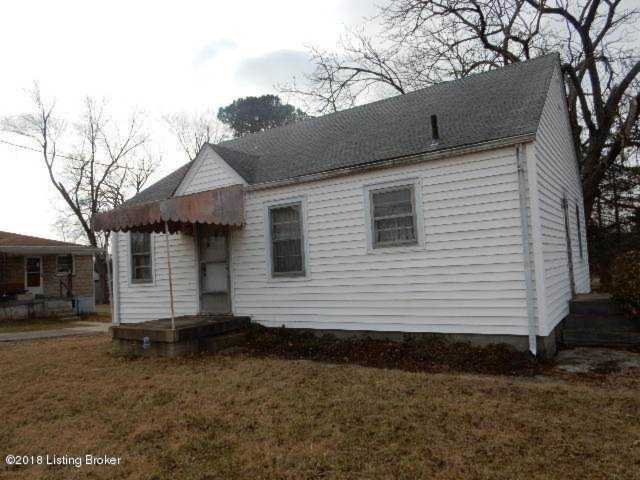 1467 Old Preston Hwy #N Louisville, KY 40229 | MLS 1524489 Photo 1