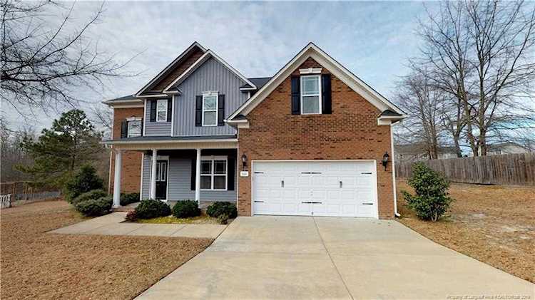 544 Asheford Way Cameron, NC 28326 | MLS 601559 Photo 1