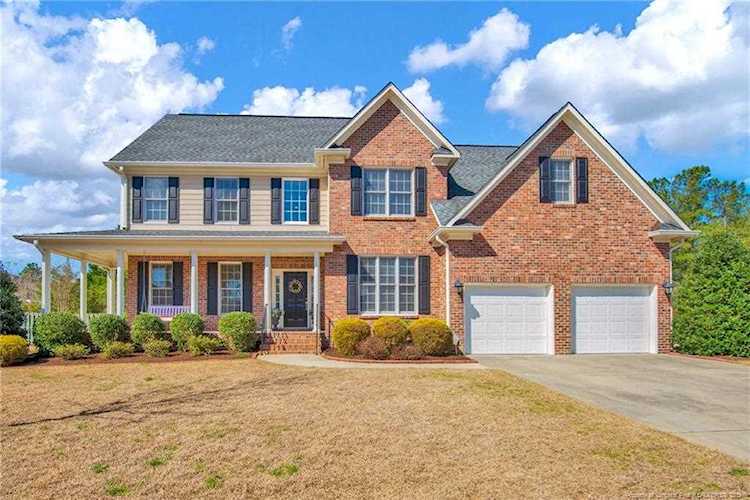 3018 Braehead St Fayetteville, NC 28306 | MLS 601869 Photo 1