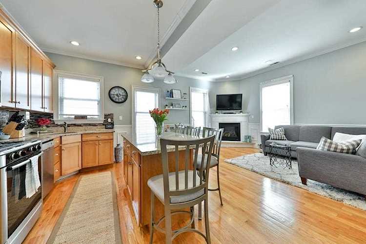62 H St #2 Boston, MA 02127 | MLS 72479550 Photo 1