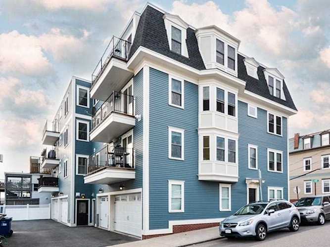 69 Telegraph Street #301 Boston, MA 02127 | MLS 72479628 Photo 1