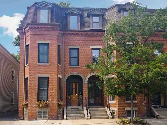 602 E 7th St Boston, MA 02127 | MLS 72479714 Photo 1