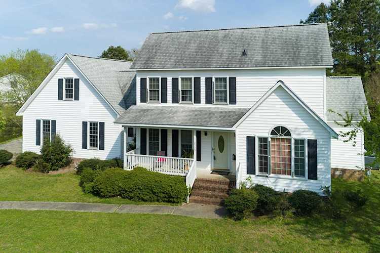 2535 Thomas Langston Road Winterville, NC 28590 | MLS 100157406 Photo 1