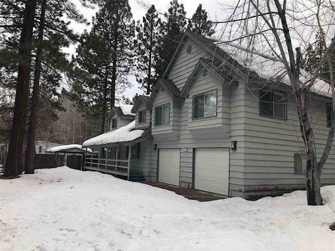 196 Pine Ridge Dr. Stateline, NV 89449 | MLS 190004588 Photo 1