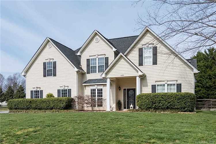 4399 Timberwood Dr Gastonia, NC 28056 | MLS 3484251 Photo 1