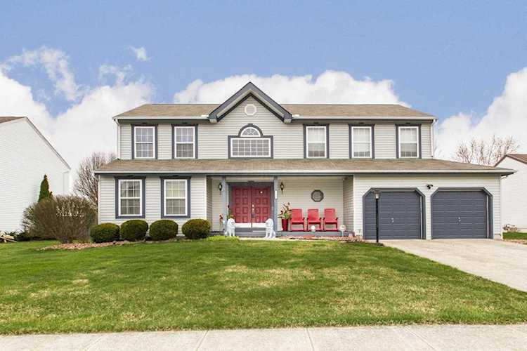 208 Wakefield Avenue Pataskala, OH 43062 | MLS 219010600 Photo 1