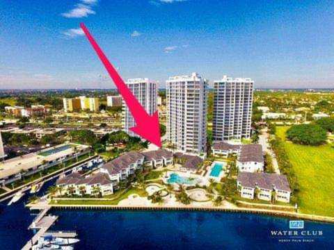 117 Water Club Court North Palm Beach, FL 33408