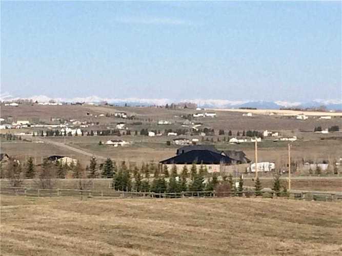 16043 405 Ave E Rural Foothills County, AB T0L 0X0