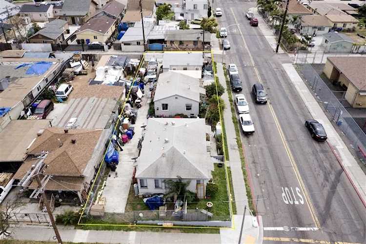 329-43 32Nd St, San Diego, 92102 Photo 1