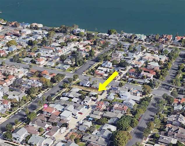 213 H Avenue, Coronado, 92118 Photo 1