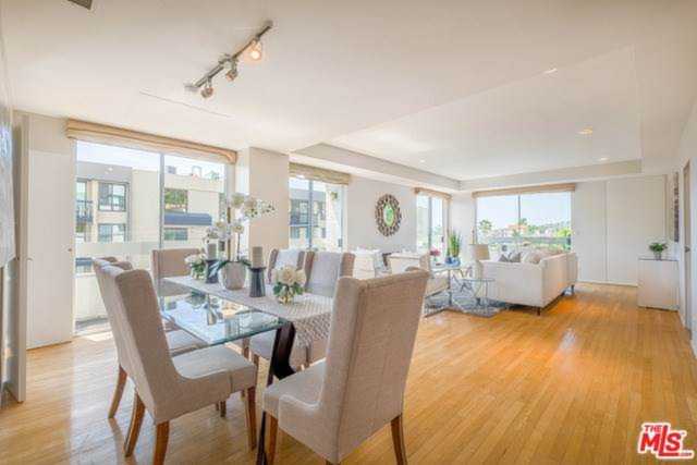 1601 N Fuller Avenue #302, Los Angeles, CA 90046 | MLS #19453838 Photo 1