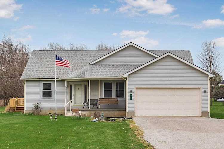 10297 Wright Road Canal Winchester, OH 43110 | MLS 219010540 Photo 1