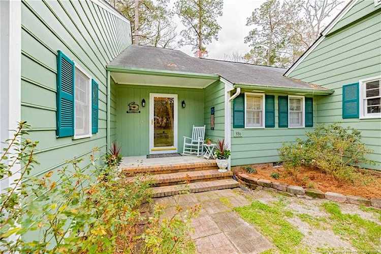 386 Puppy Creek Circle Raeford, NC 28376 | MLS 603519 Photo 1