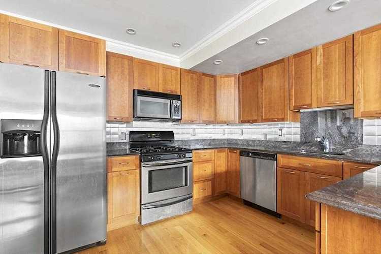 120 W 7th St #204 Boston, MA 02127 | MLS 72480705 Photo 1