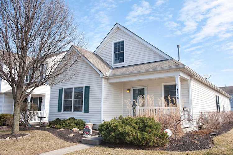 8248 Sirius Street Columbus, OH 43240 | MLS 219011190 Photo 1