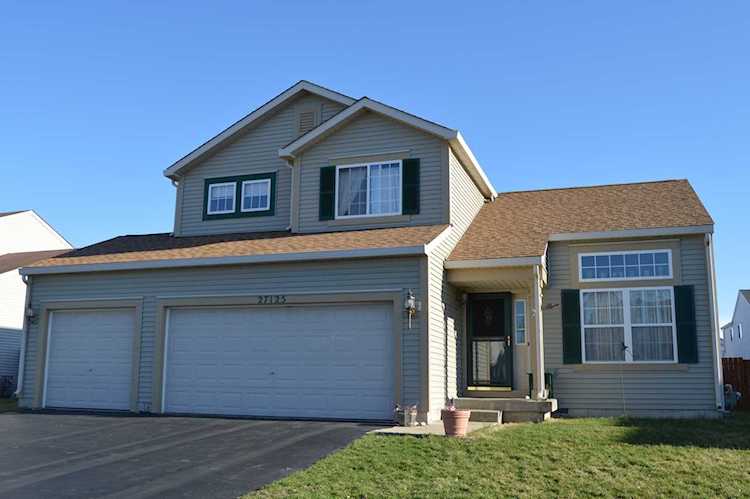 27125 W Hemlock Rd Channahon, IL 60410 | MLS 10339990 Photo 1