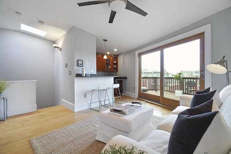 18 Emerson St. #3 Boston, MA 02127 | MLS 72480886 Photo 1
