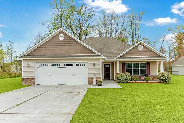 2842 Mockingbird Lane Winterville, NC 28590 | MLS 100157229 Photo 1