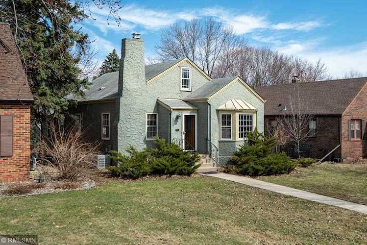 1369 Iowa Avenue W Falcon Heights, MN 55108 | MLS 5212737 Photo 1